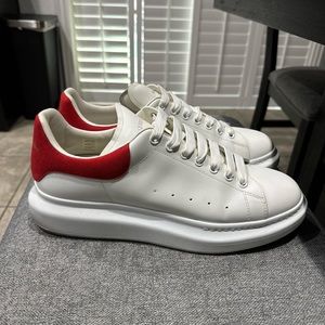 Alexander McQueen sneakers